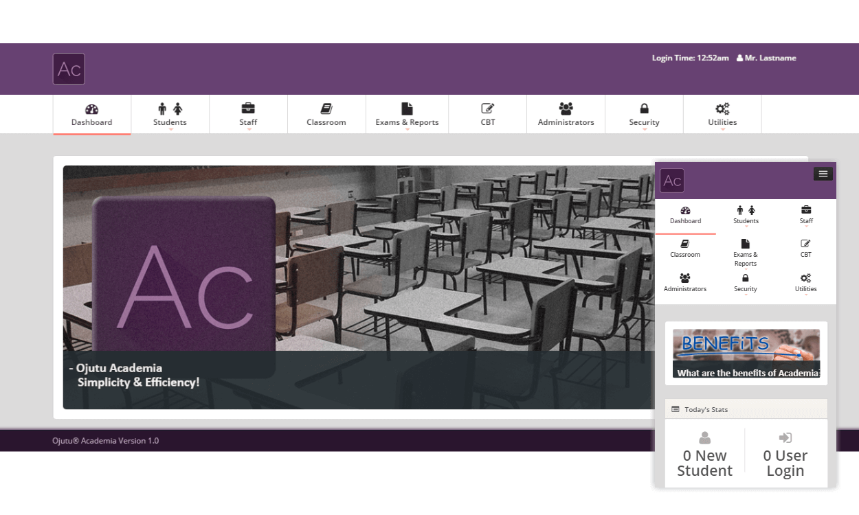 Slider Image