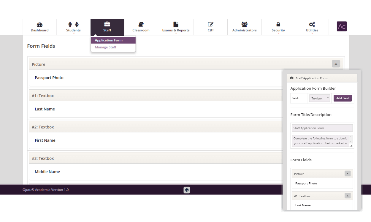Slider Image