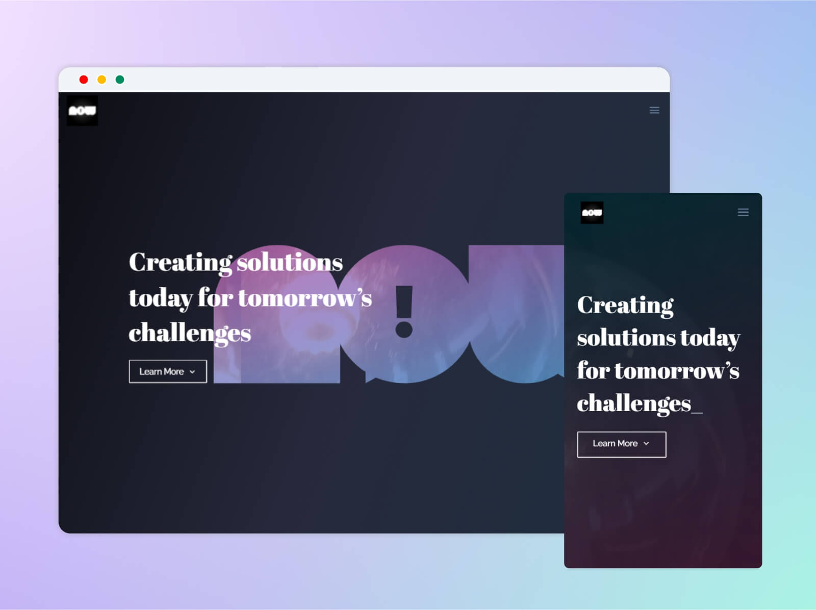 Slider Image