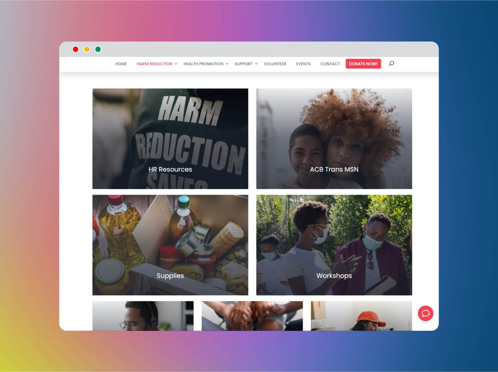 Slider Image