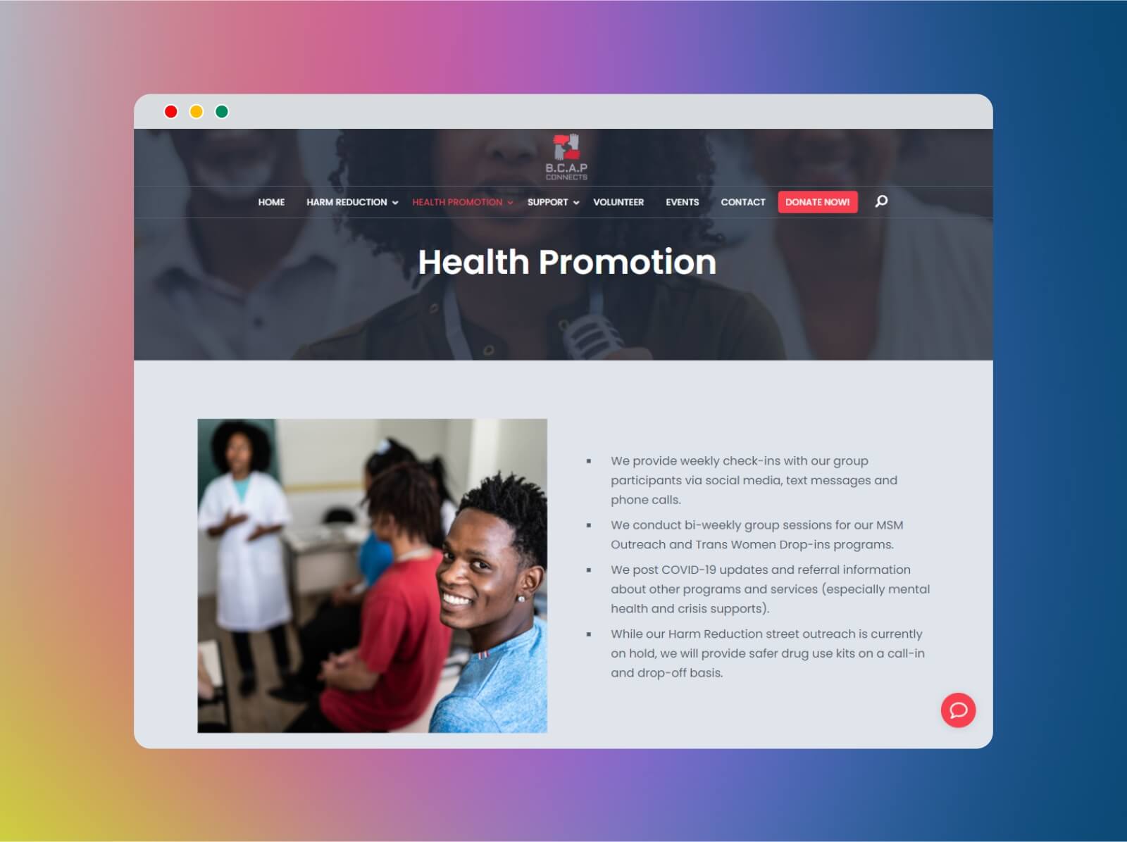 Slider Image