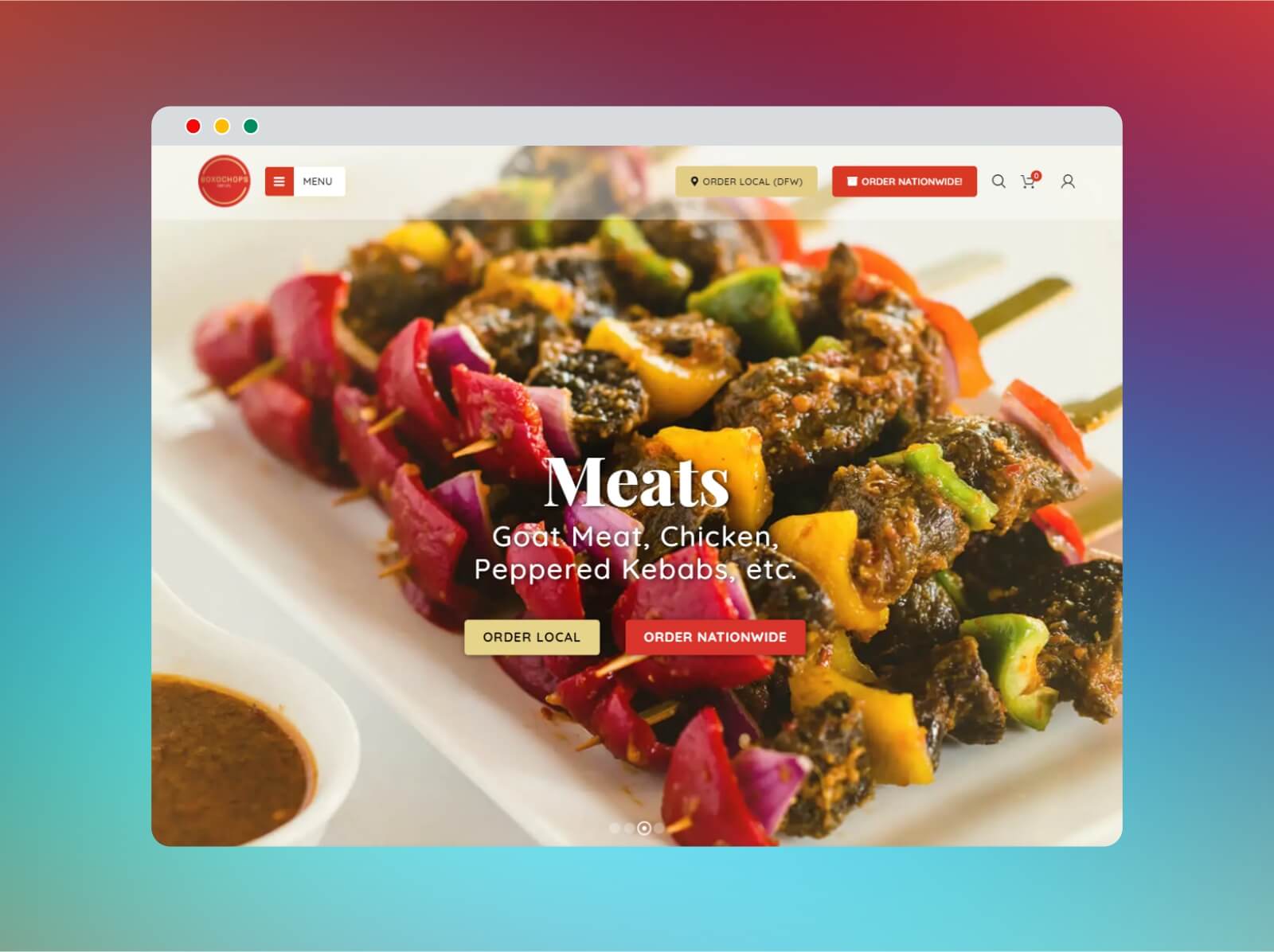 Slider Image