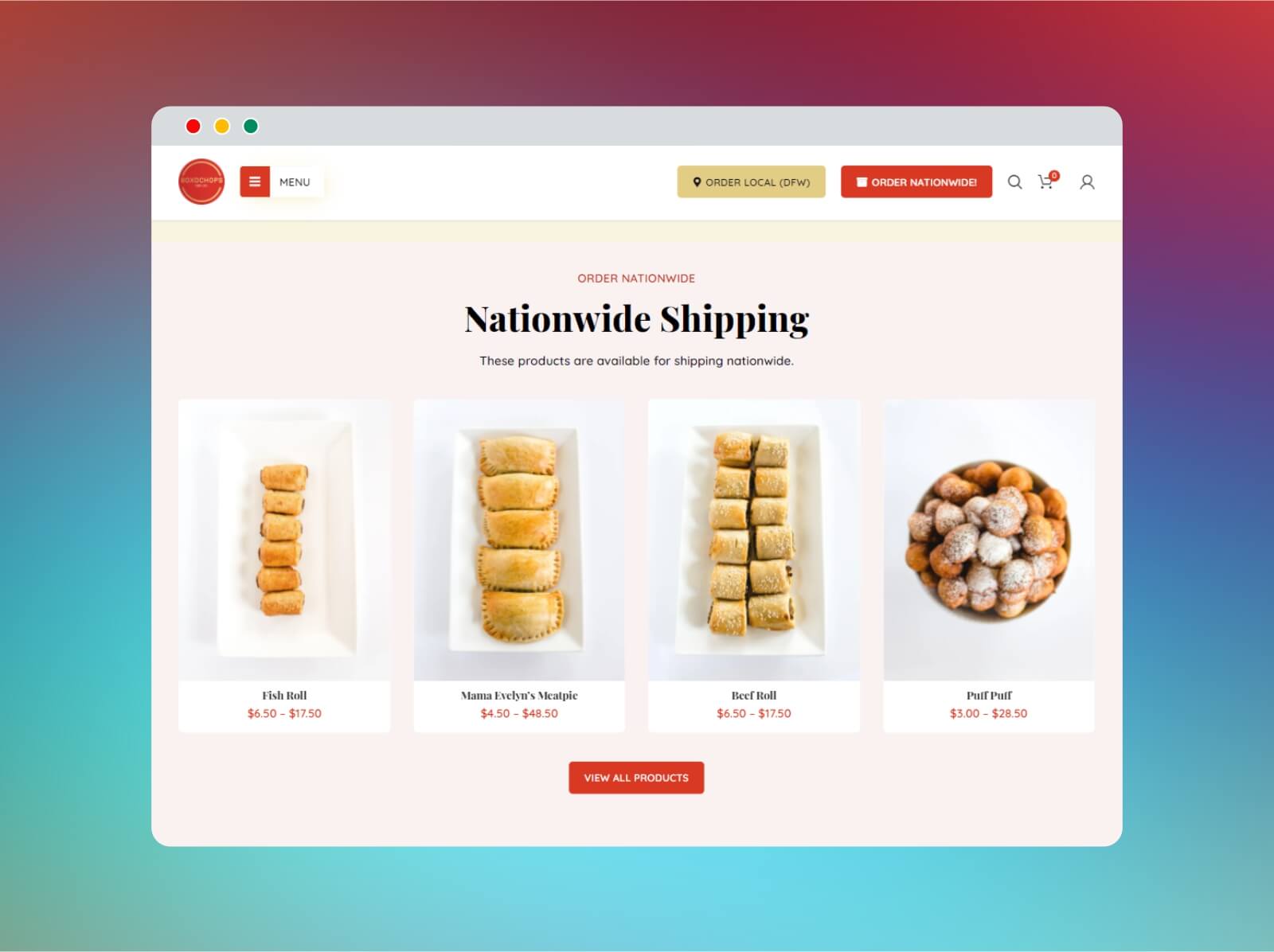 Slider Image