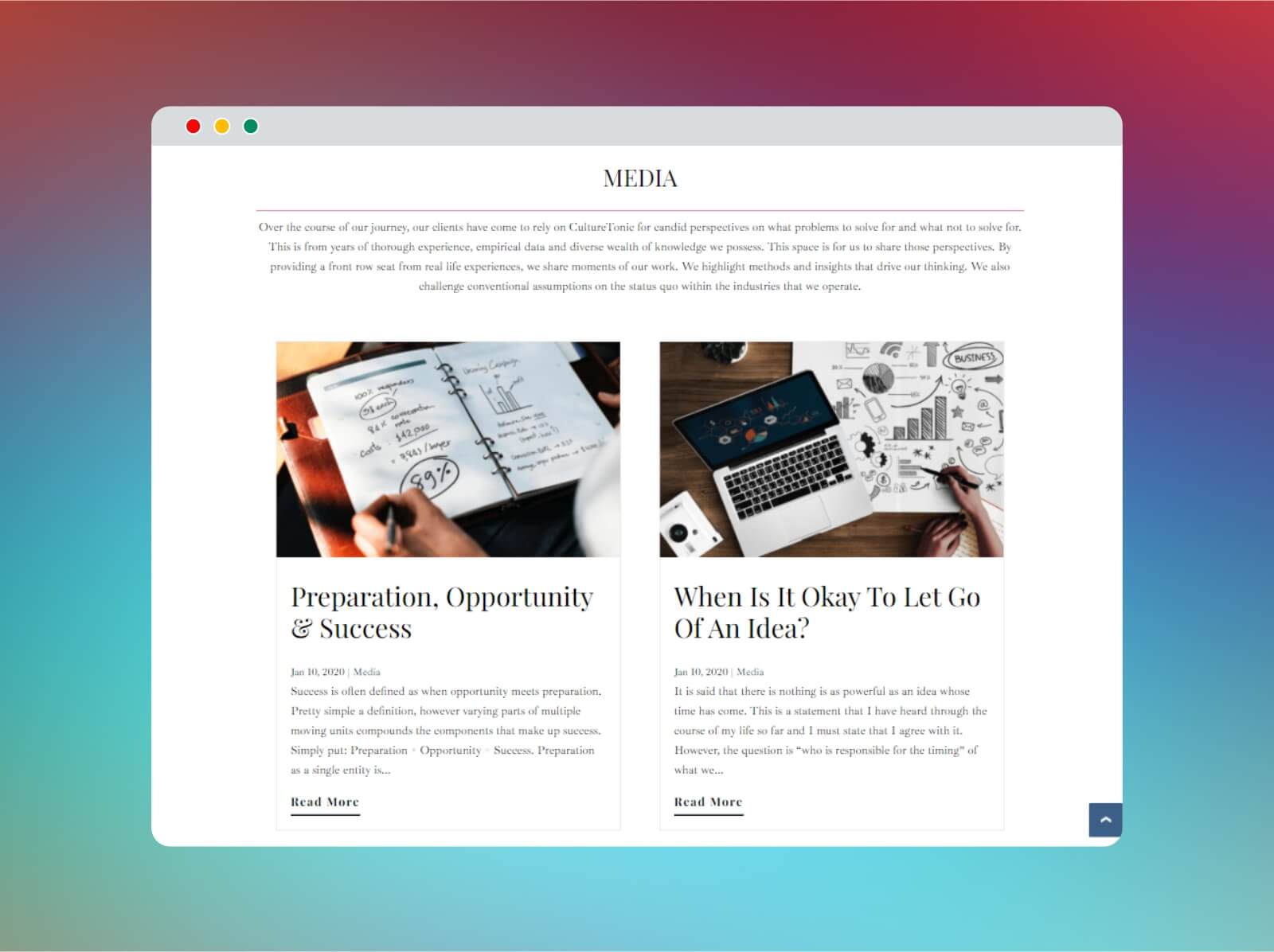 Slider Image