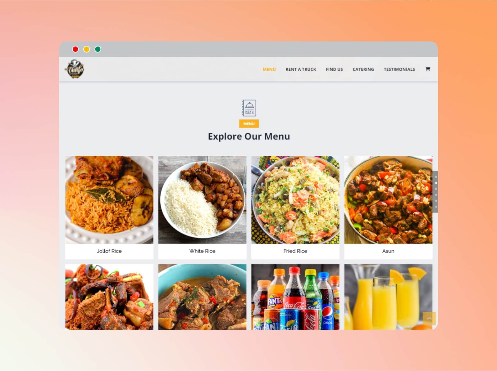 Slider Image