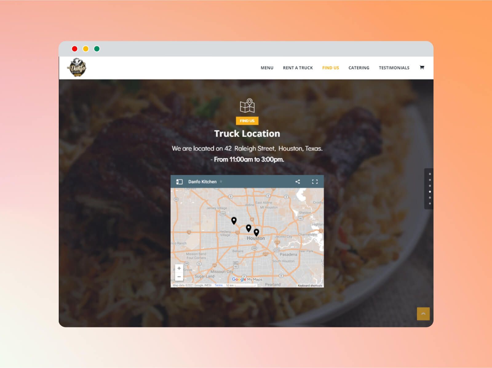 Slider Image