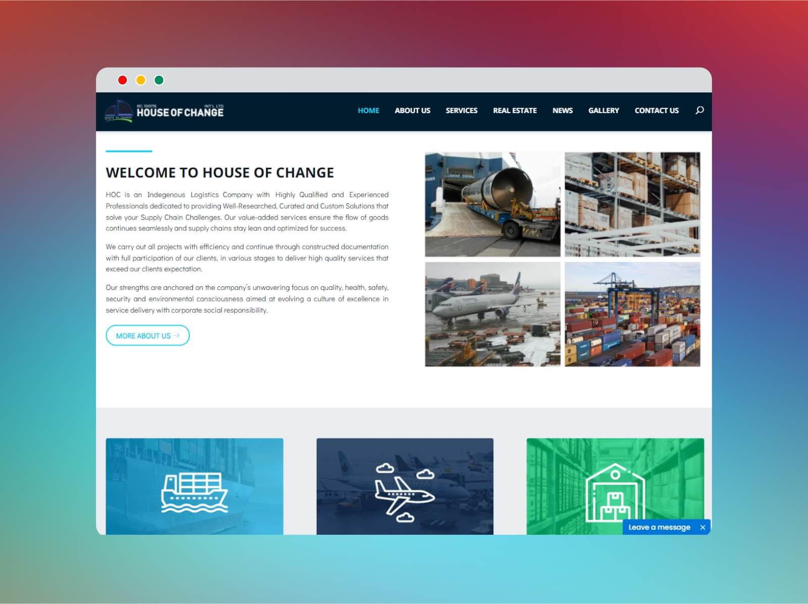 Slider Image