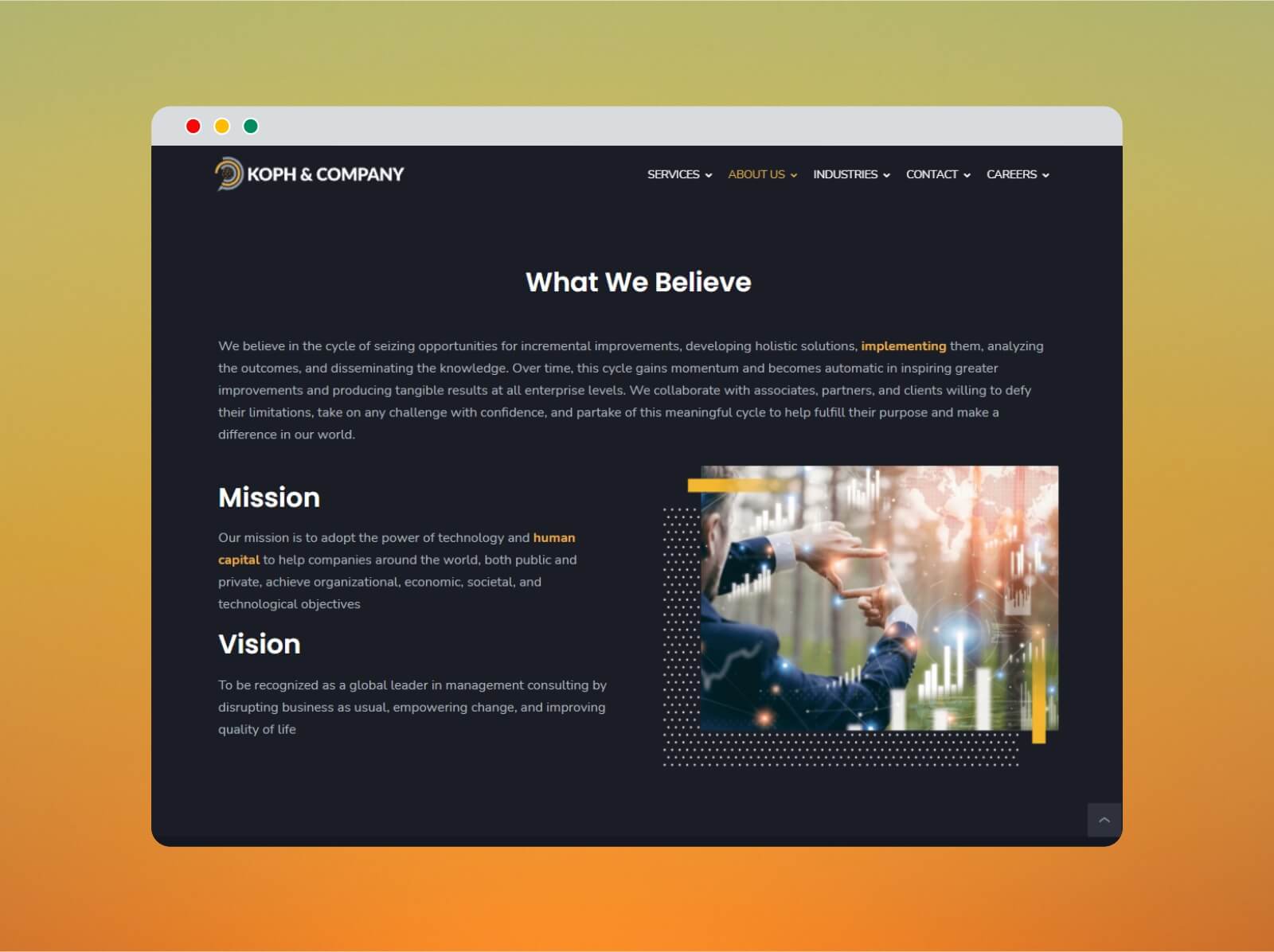 Slider Image