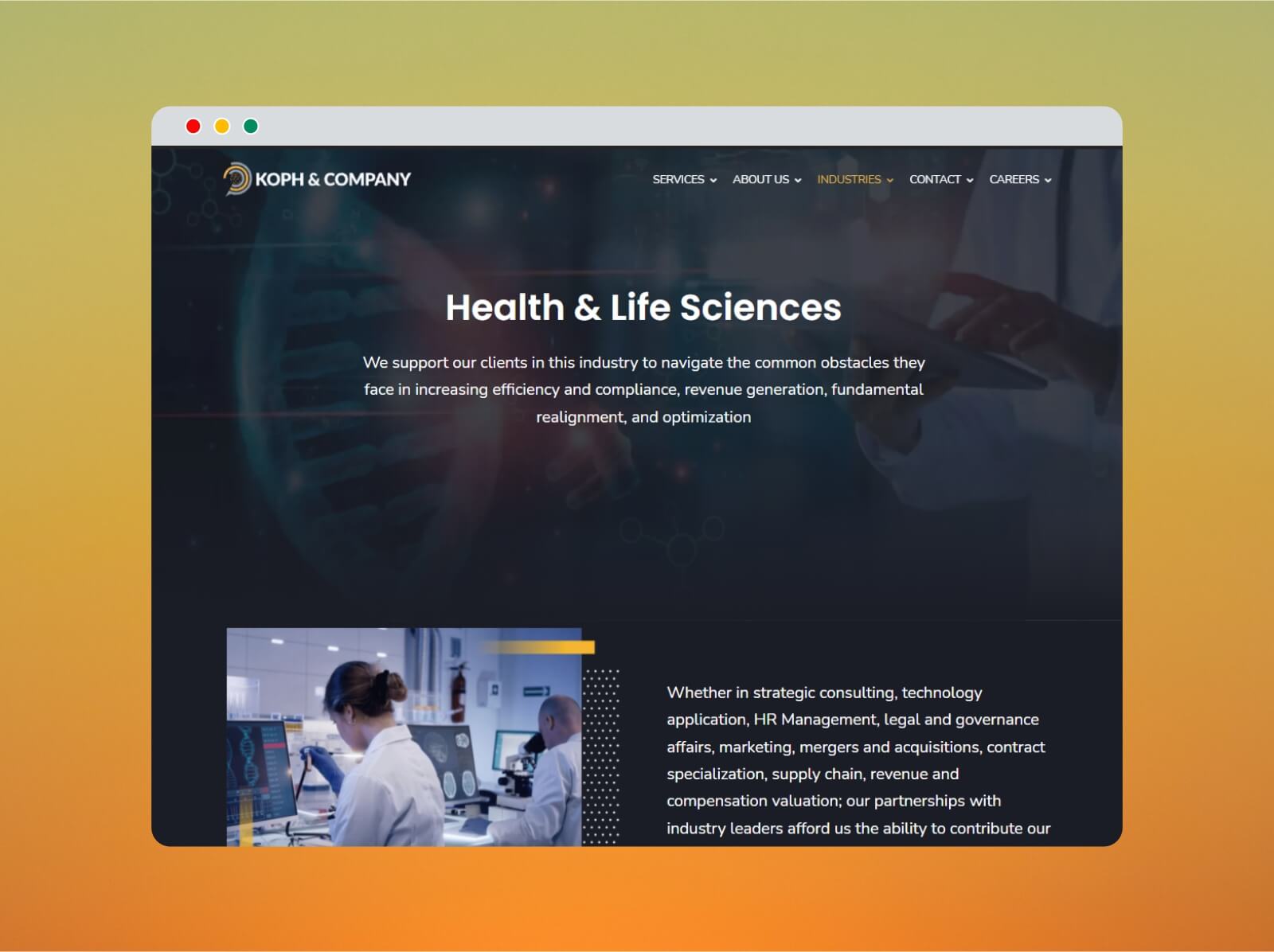 Slider Image