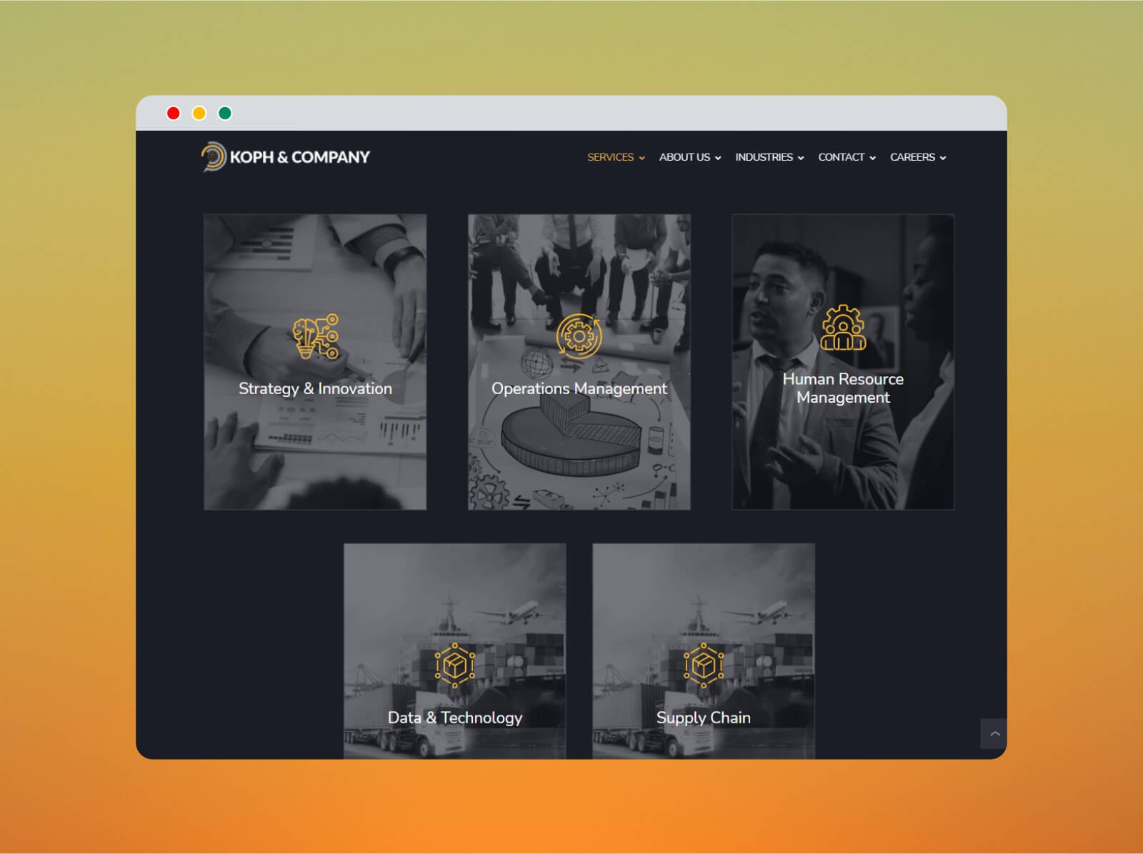 Slider Image