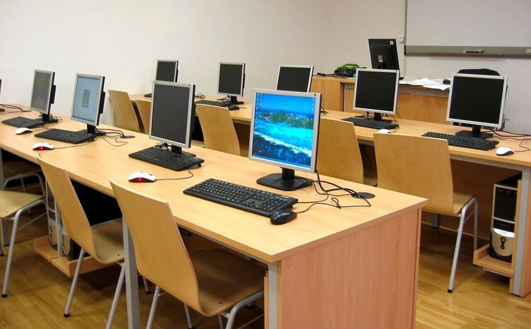 The Role of Information Technology in Education