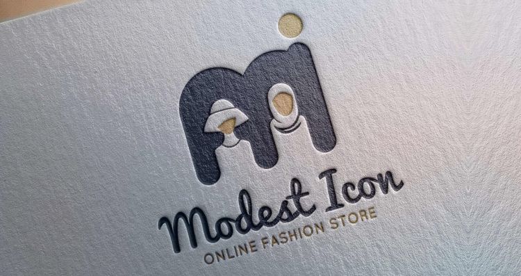 Modest Icon Digital Branding