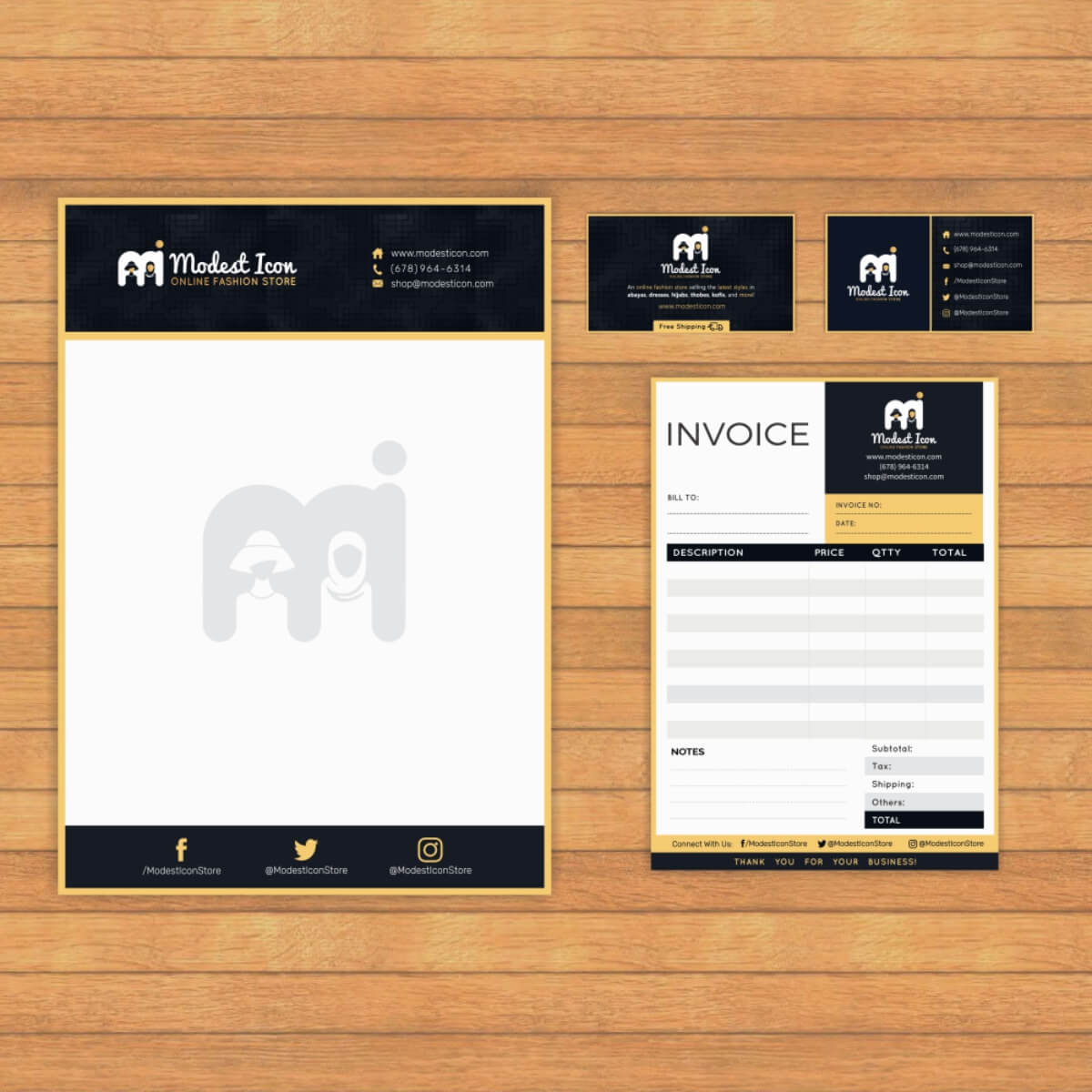 Slider Image