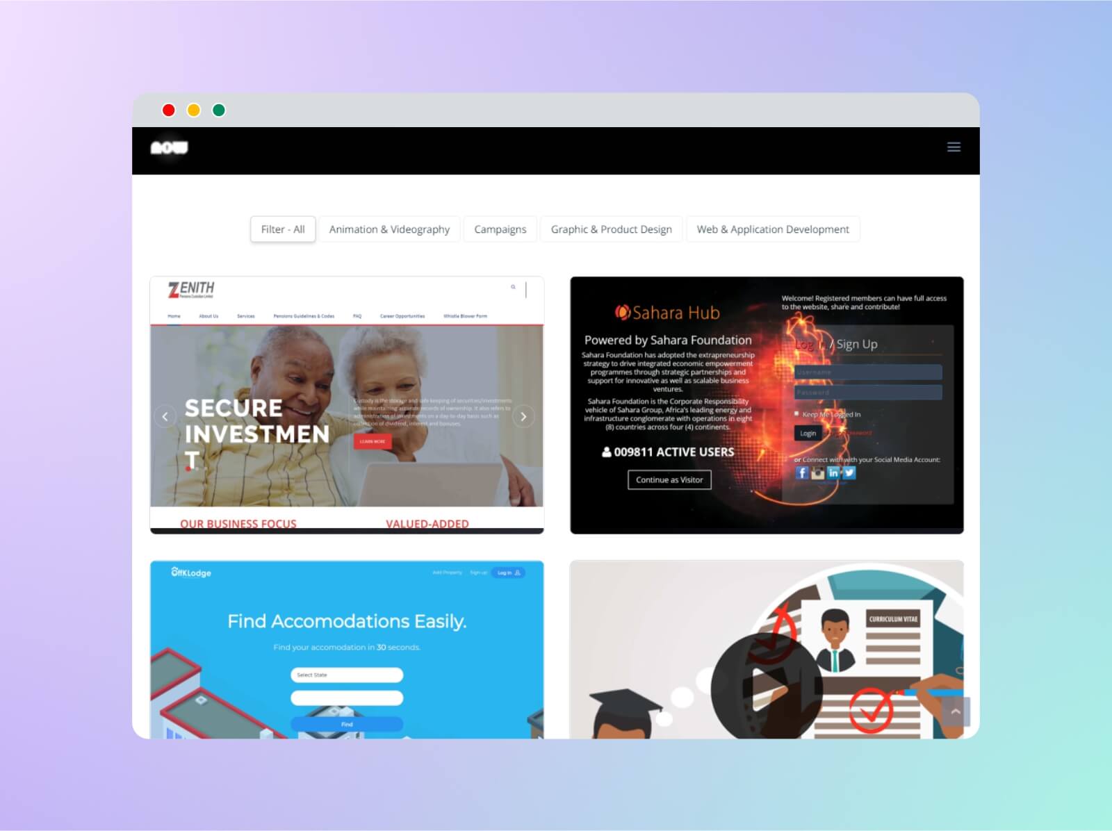 Slider Image