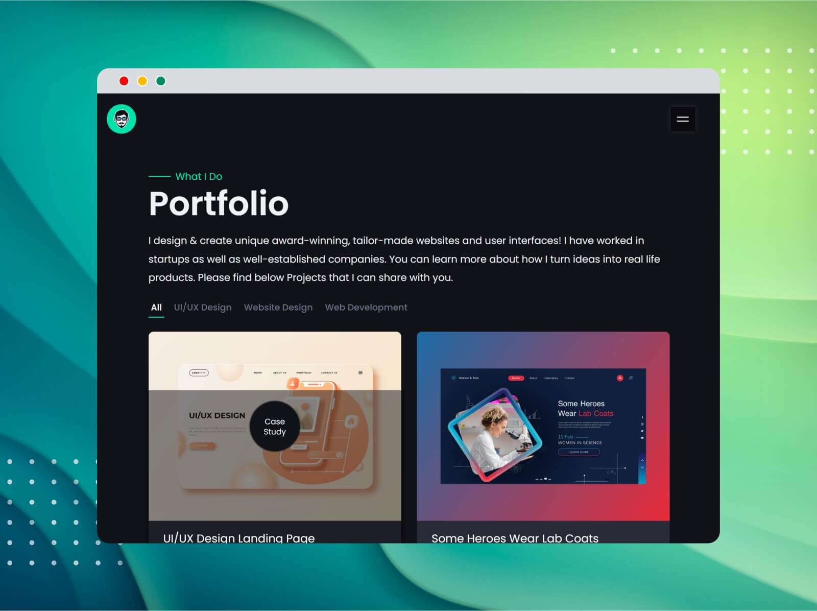 Slider Image
